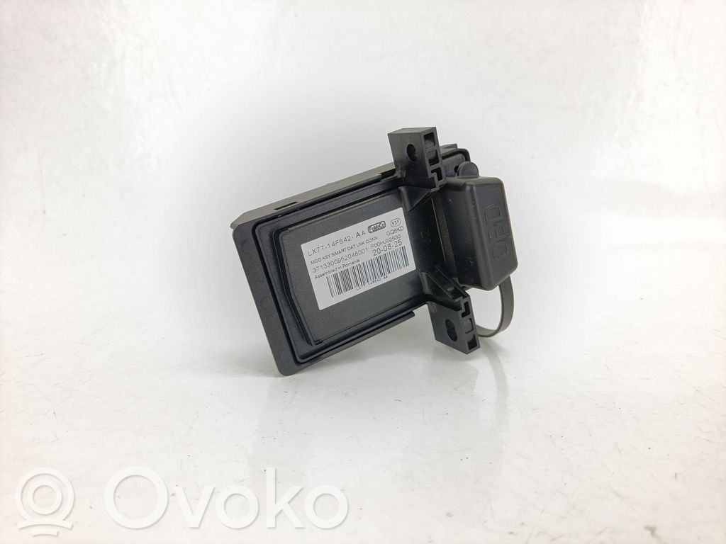 Ford Focus Muut ohjainlaitteet/moduulit 