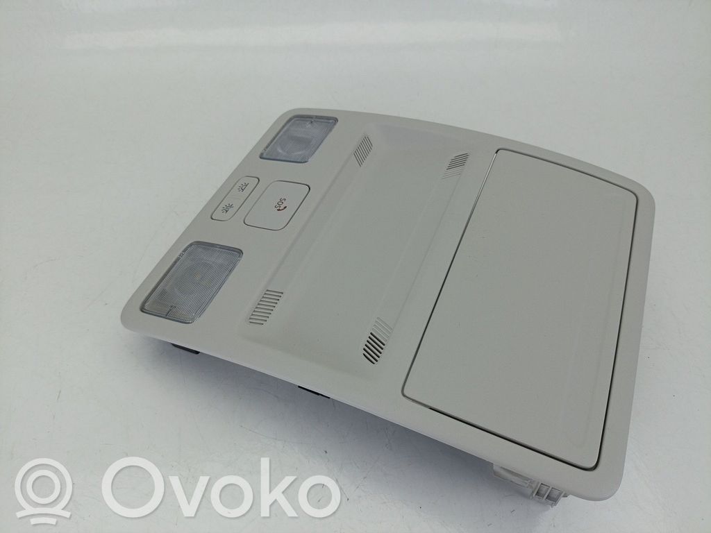 Other interior light   JX7BA519A58