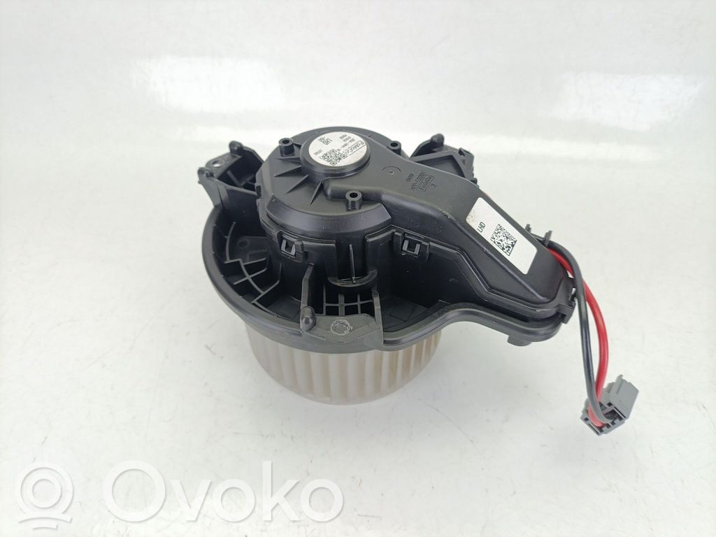 Ford Focus Вентилятор печки 