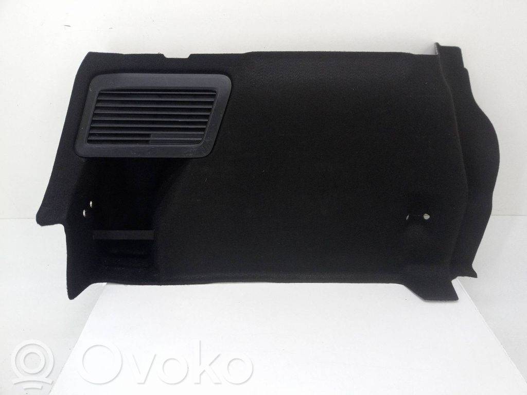 Ford Focus Bottom trim 