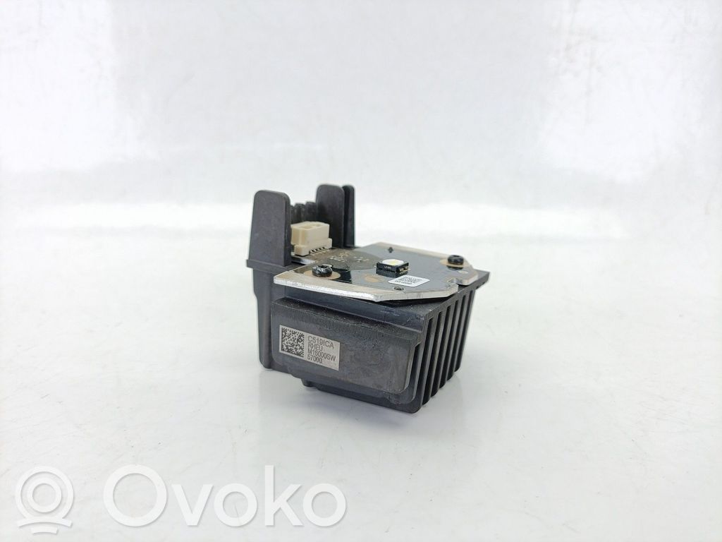 Ford Focus Xenon control unit/module 