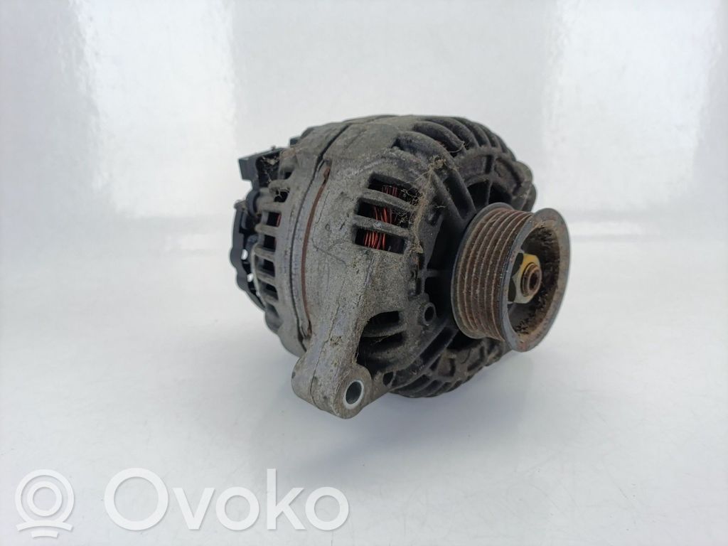 Audi A4 S4 B6 8E 8H Ģenerators 