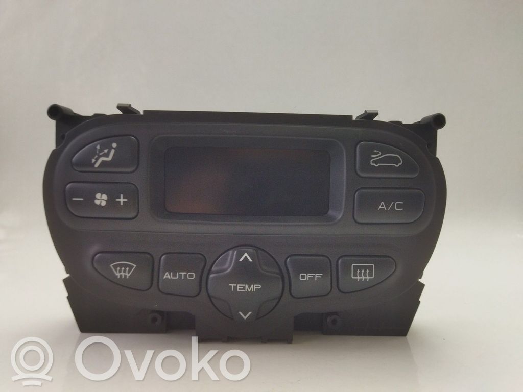 Climate control unit   96874997XT