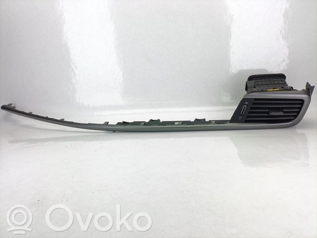 KIA Optima Conducto/guía del intercooler 