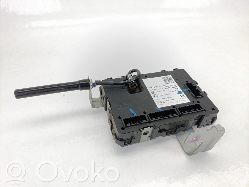 KIA Optima Autres unités de commande / modules 