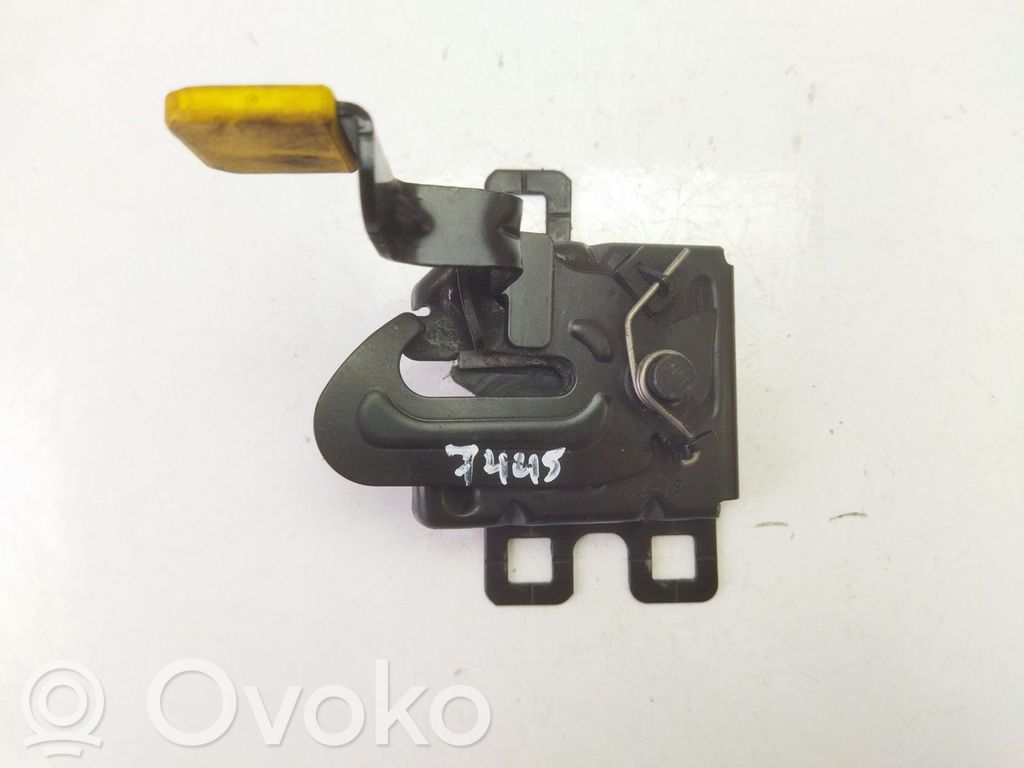 Tie down hook / loop   005207894300
