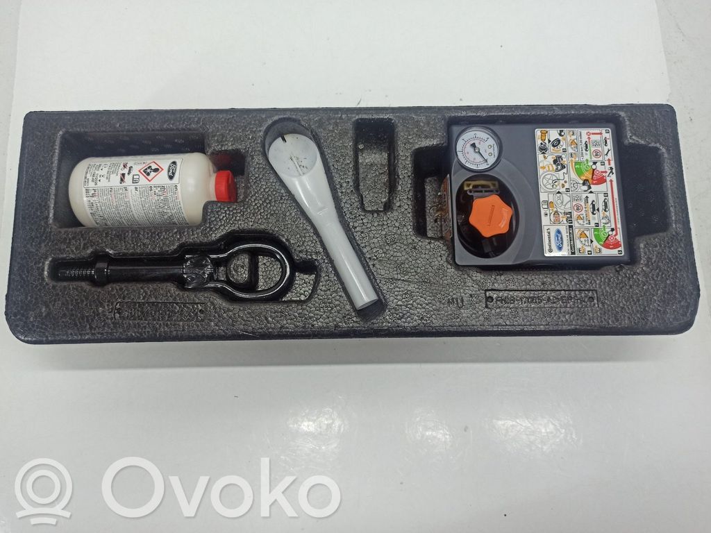 Tool set   FN1B17005A