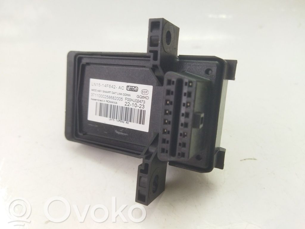 Other control units/modules   LN1514F642AC