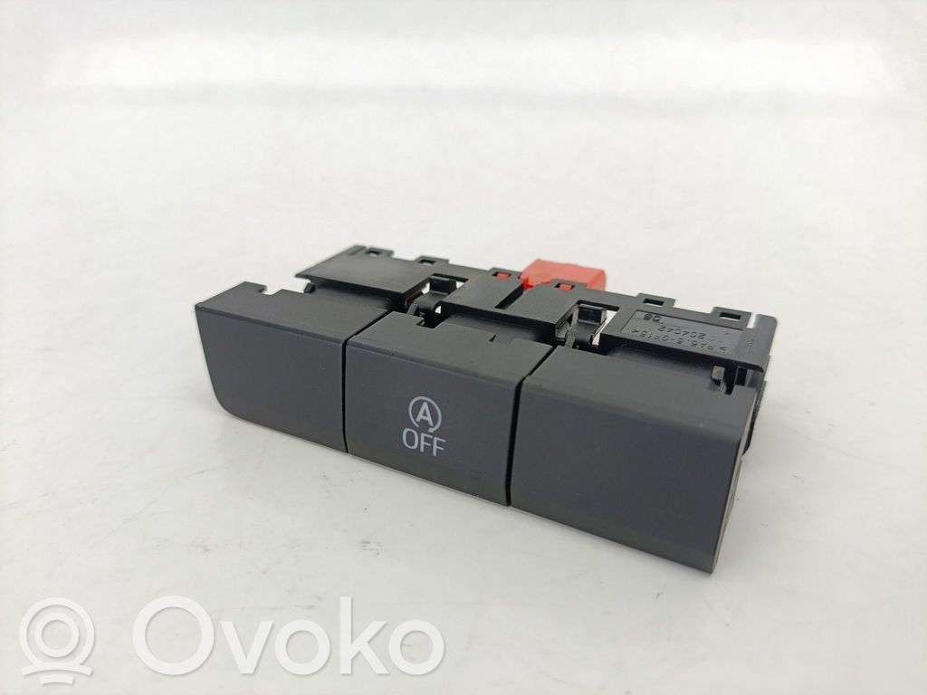 Seat Leon (5F) Interruttore/pulsante di controllo multifunzione 