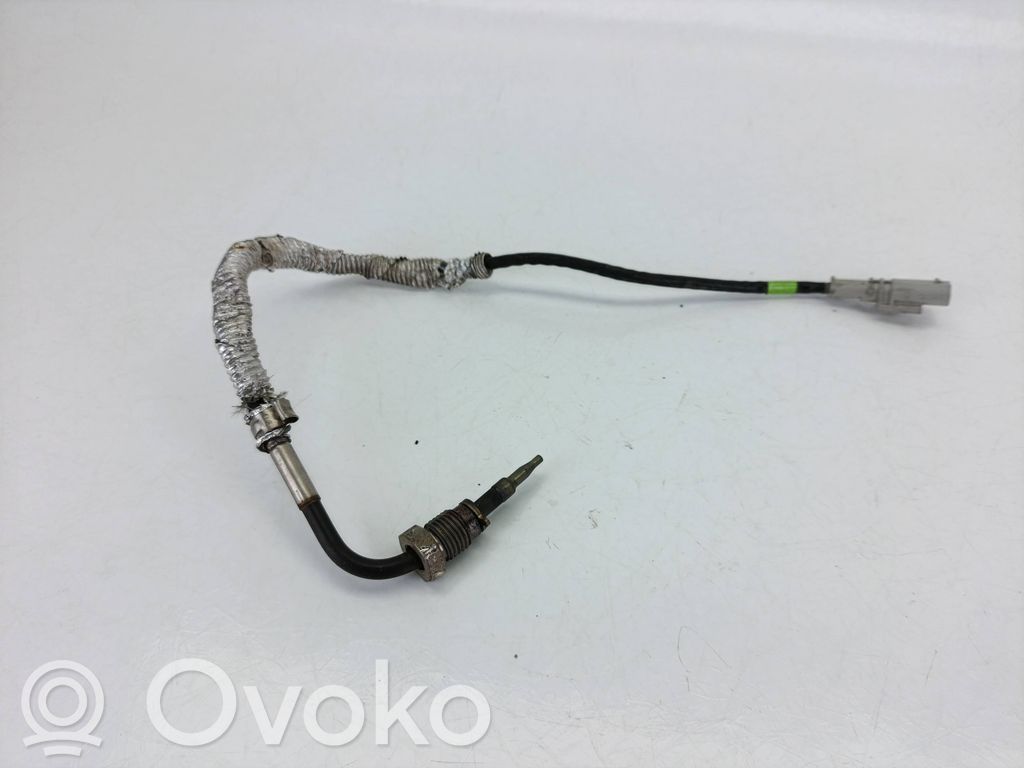 Hyundai i30 Oro pagalvių smūgio daviklis 