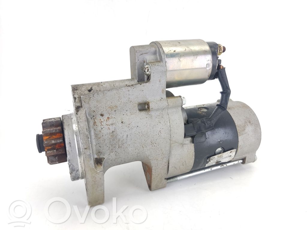Nissan PickUp Motor de arranque 