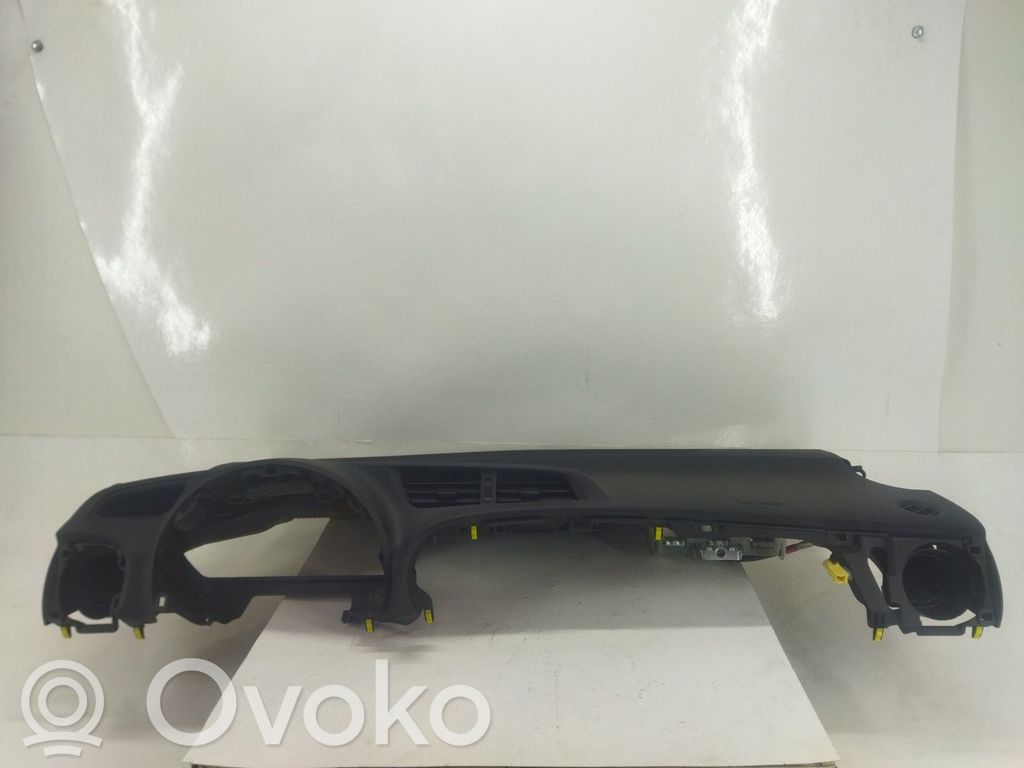 Toyota Yaris Panel de instrumentos 