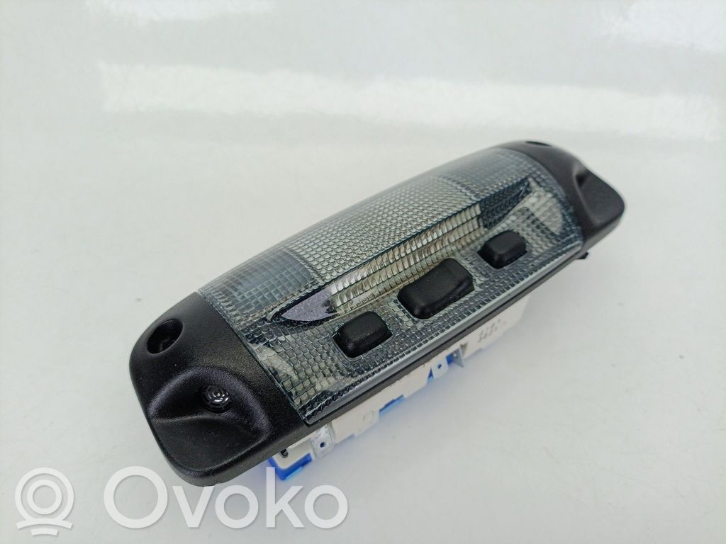 Otras luces interiores   EB3B15K606AC