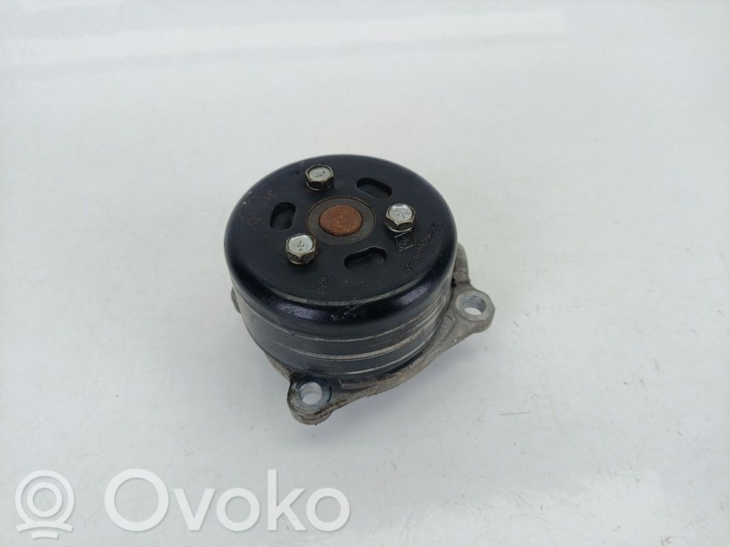 Renault Megane IV Pompe de circulation d'eau 