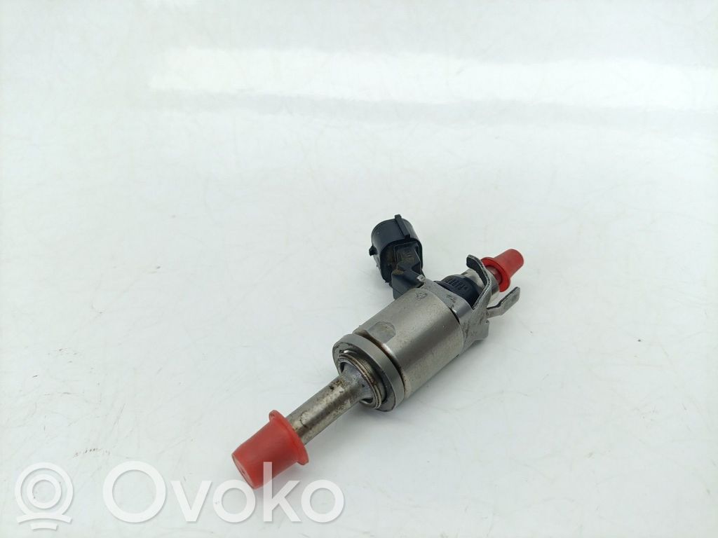 Renault Megane IV Inyector de combustible 