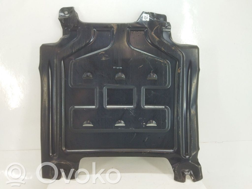 Ford Ranger Engine splash shield/under tray 