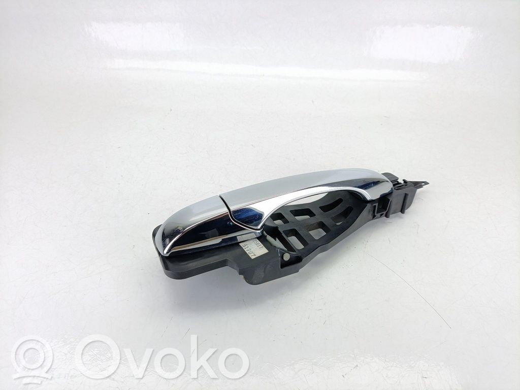 Jeep Grand Cherokee Manecilla externa puerta trasera 