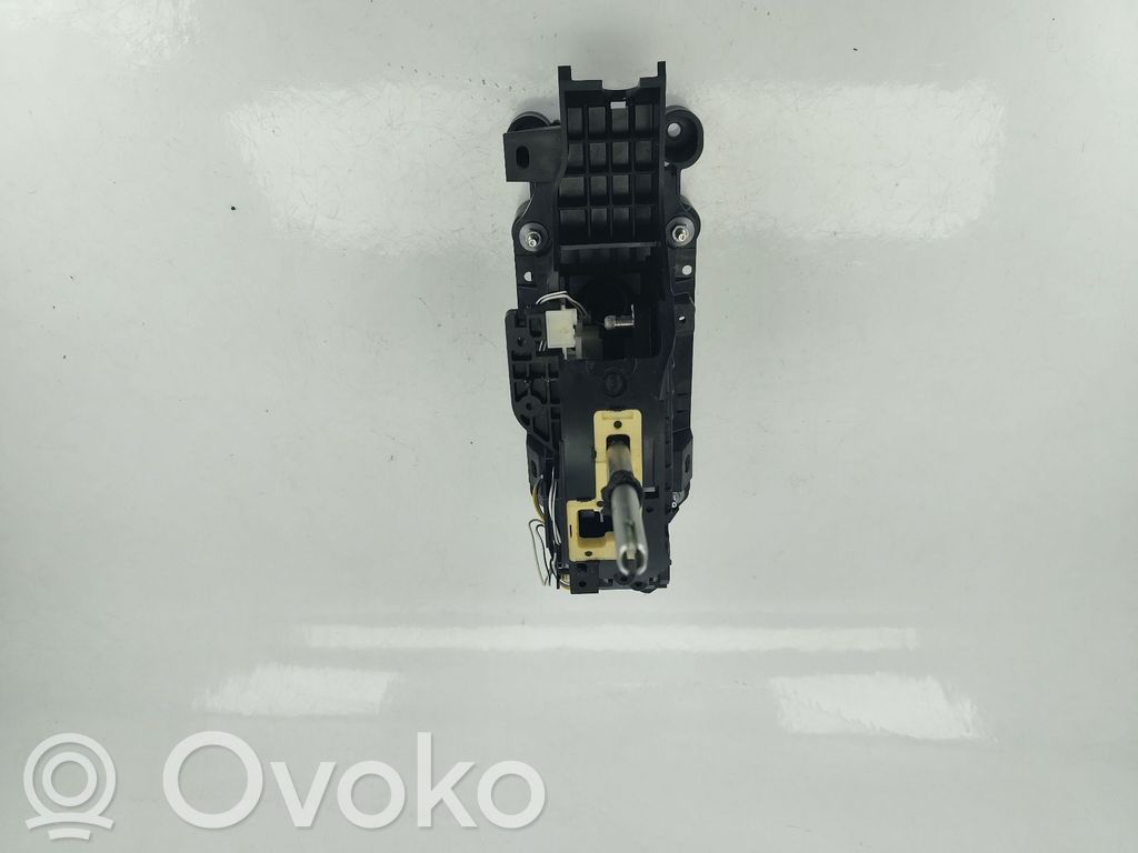 Renault Megane IV Palanca de cambios 