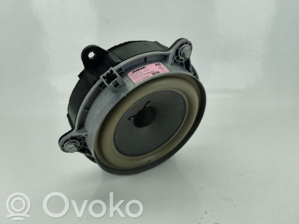 Renault Megane IV HiFi Audio sound control unit 