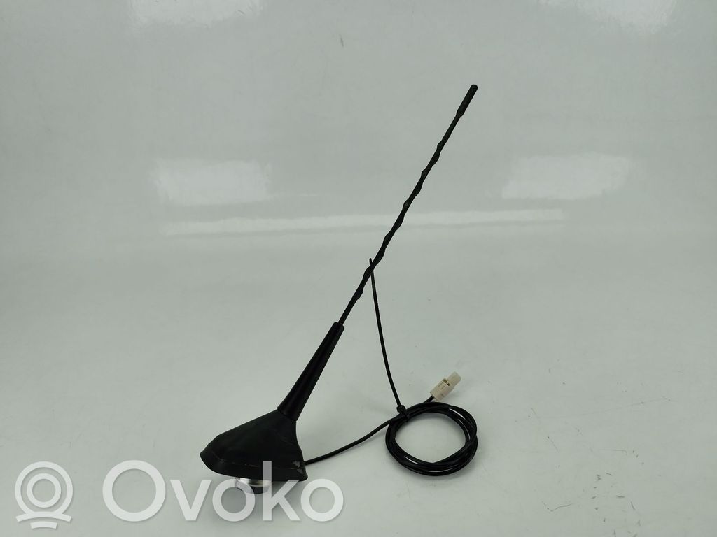 Renault Megane IV Radion antenni 