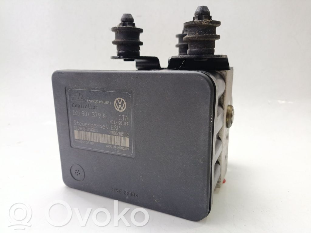 Bomba de ABS   1K0907379K