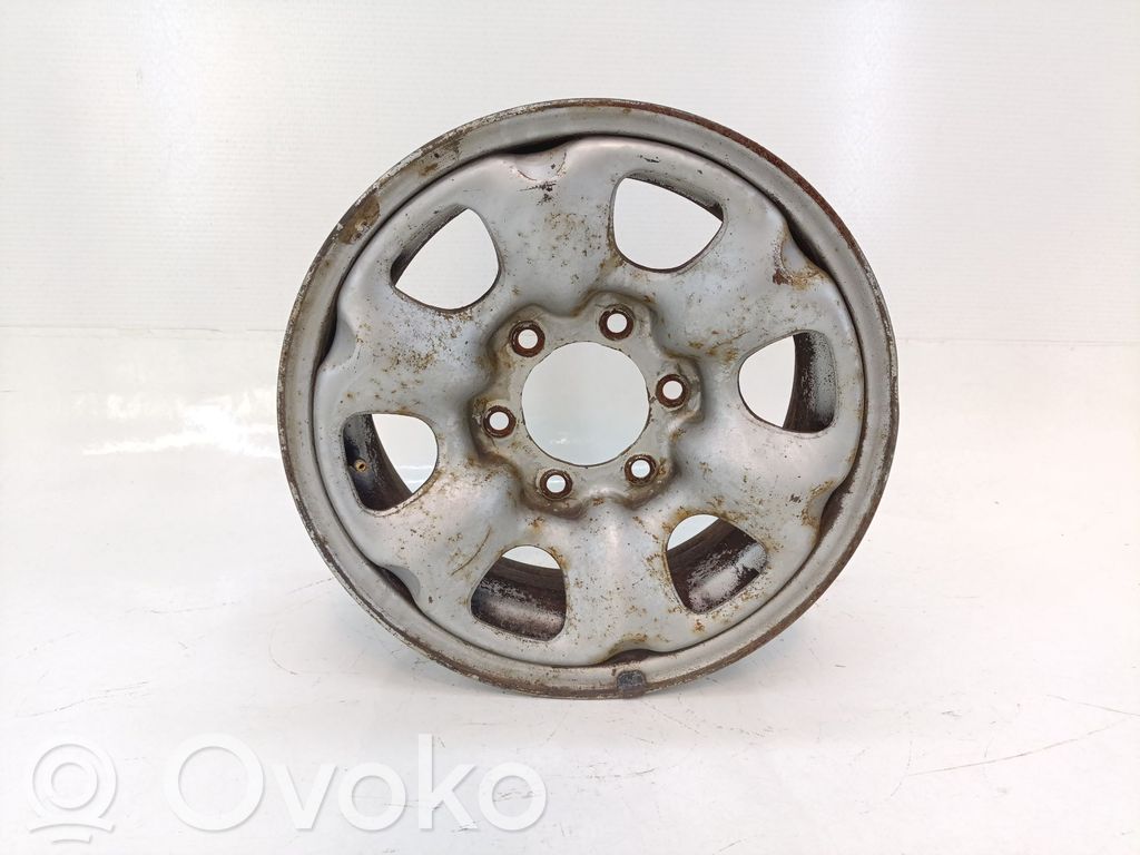 Nissan Terrano Jantă aliaj R18 