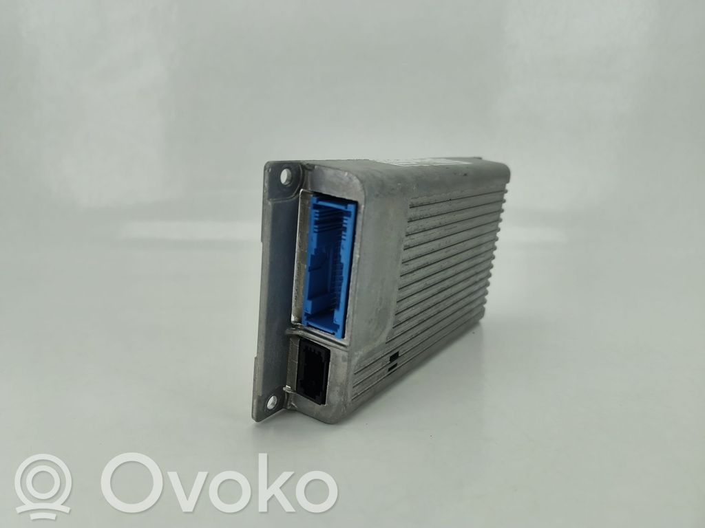 Autres unités de commande / modules   84109224674