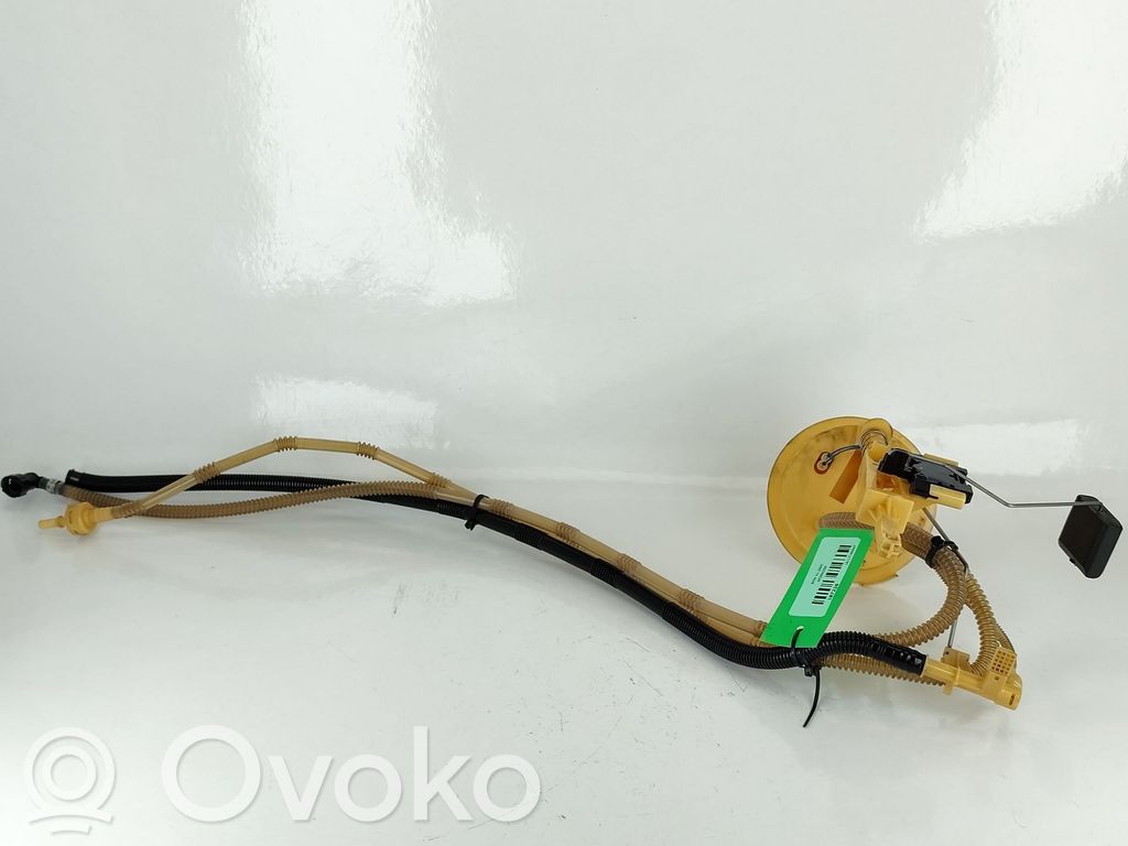 BMW X1 E84 In-tank fuel pump 