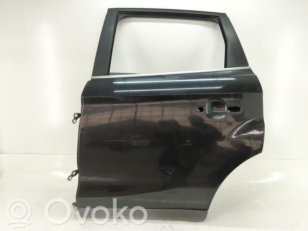 Ford Kuga I Galinės durys 
