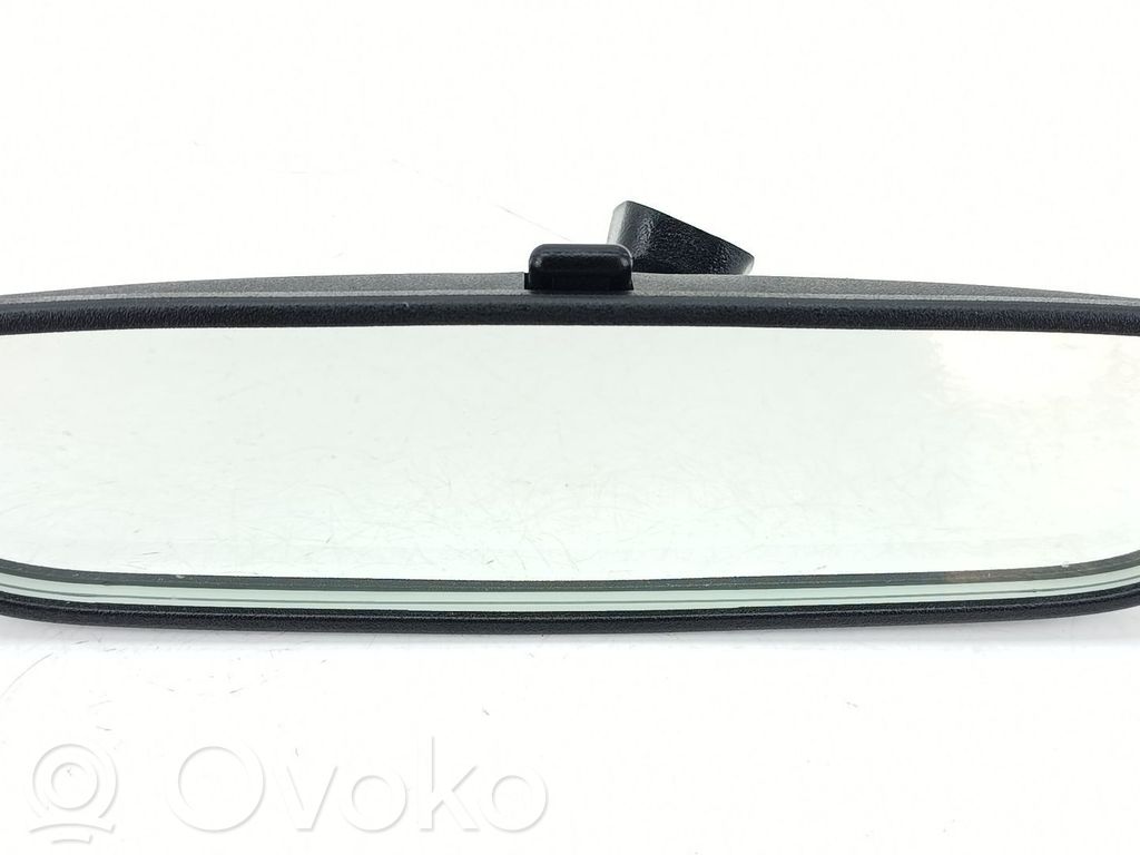 Espejo retrovisor (interior)   049848