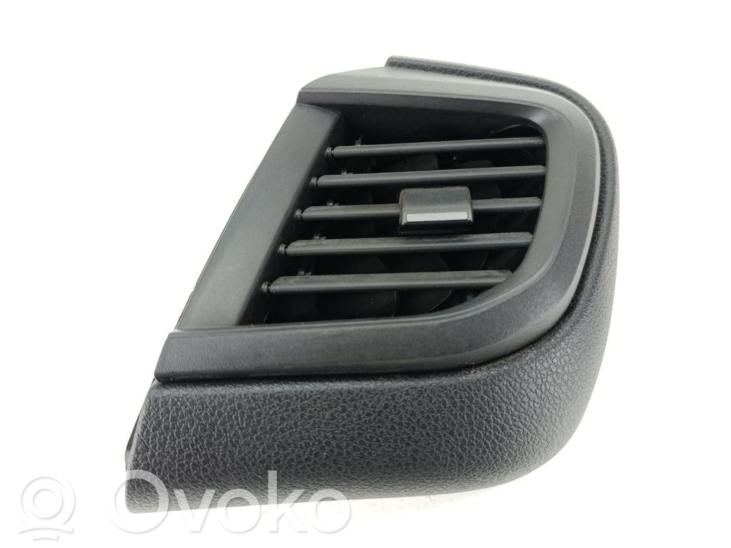 Conducto/guía del intercooler   98085956ZD