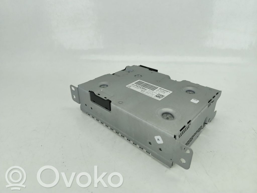 Citroen C4 SpaceTourer Radio / CD-Player / DVD-Player / Navigation 