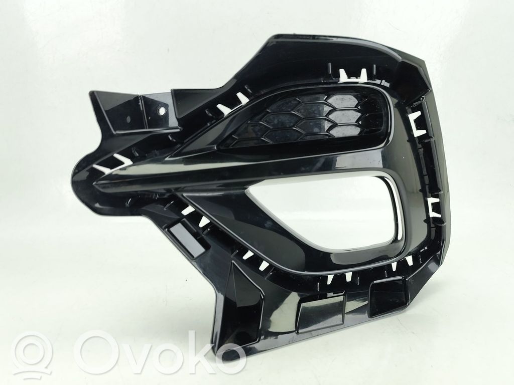 MG ZS Fender grill 