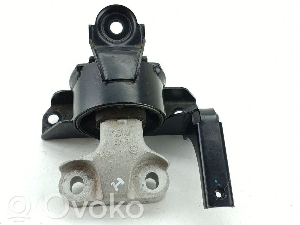 Engine mount bracket   10241848