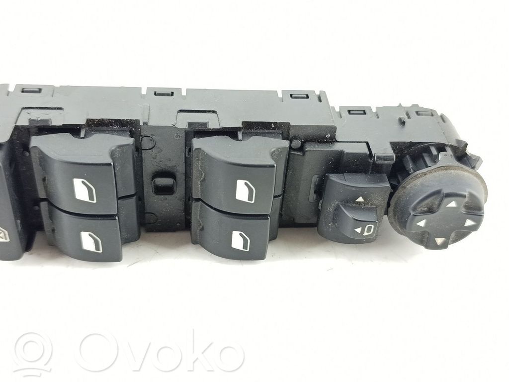 Electric window control switch   96788264ZD