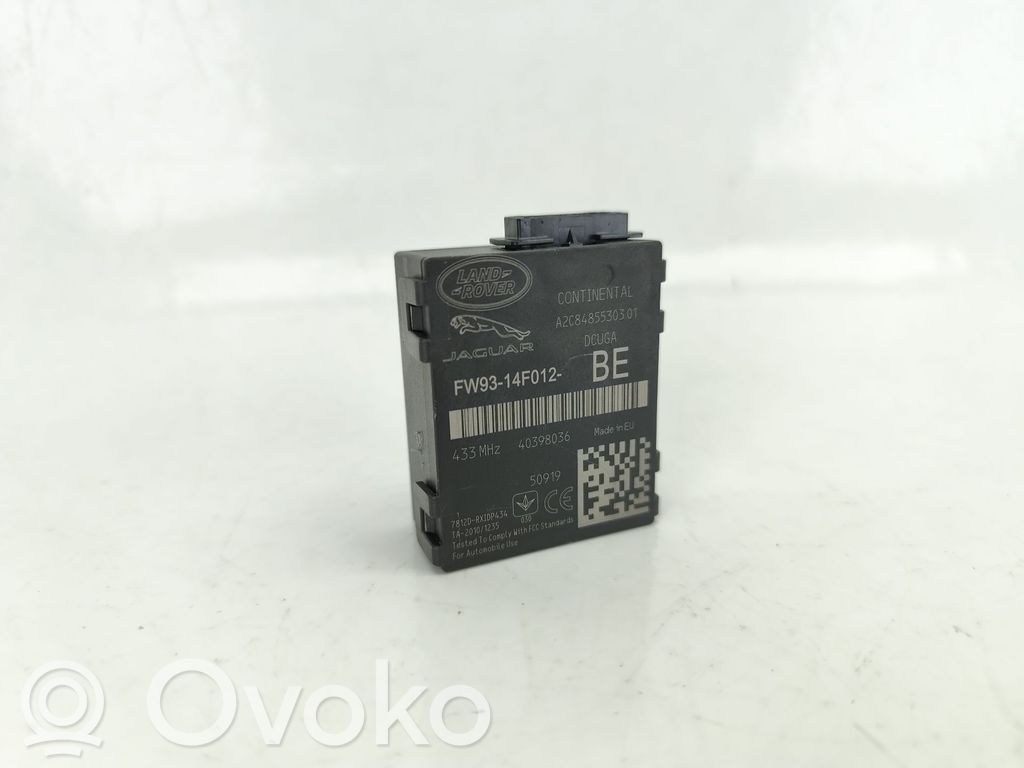 Land Rover Discovery Sport Alte unități/module de control 