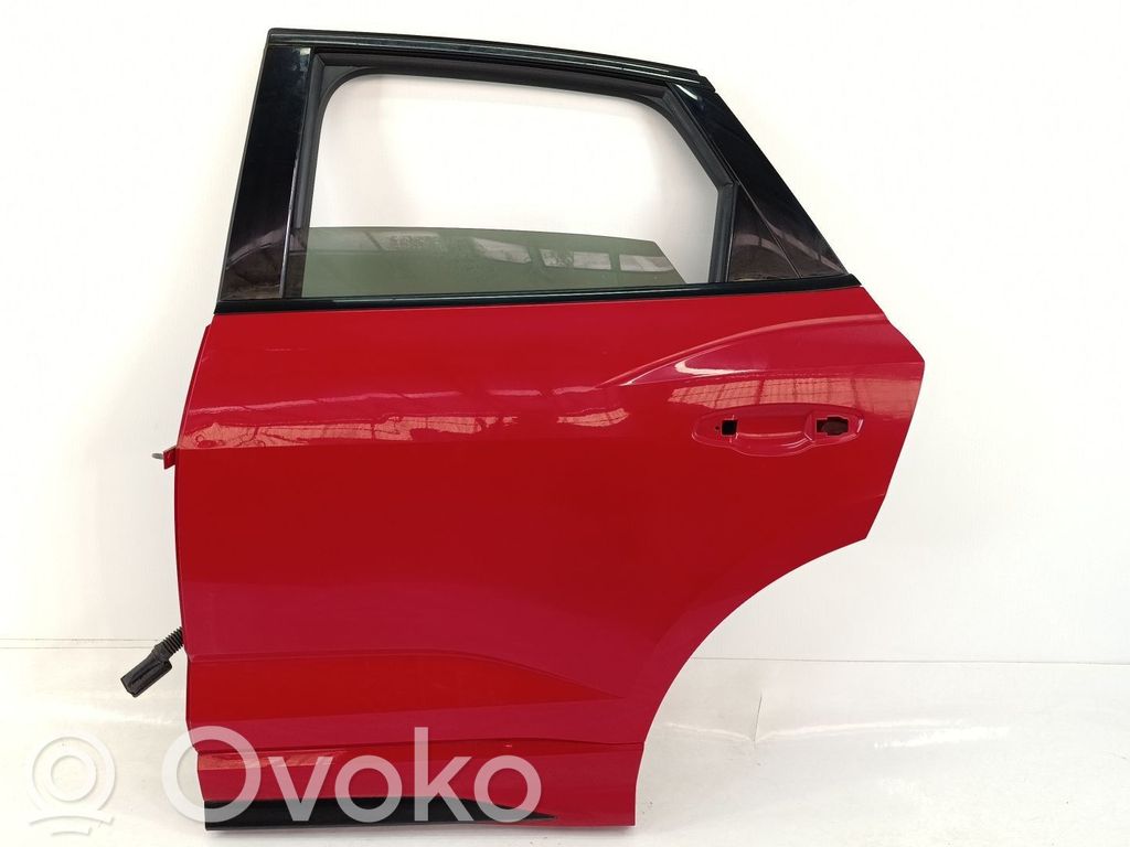 Audi Q3 F3 Puerta trasera 