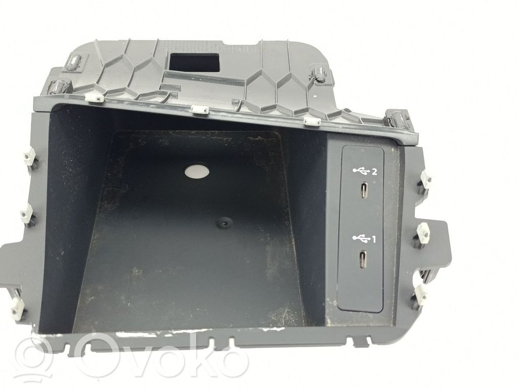 Audi Q3 F3 Muut ohjainlaitteet/moduulit 