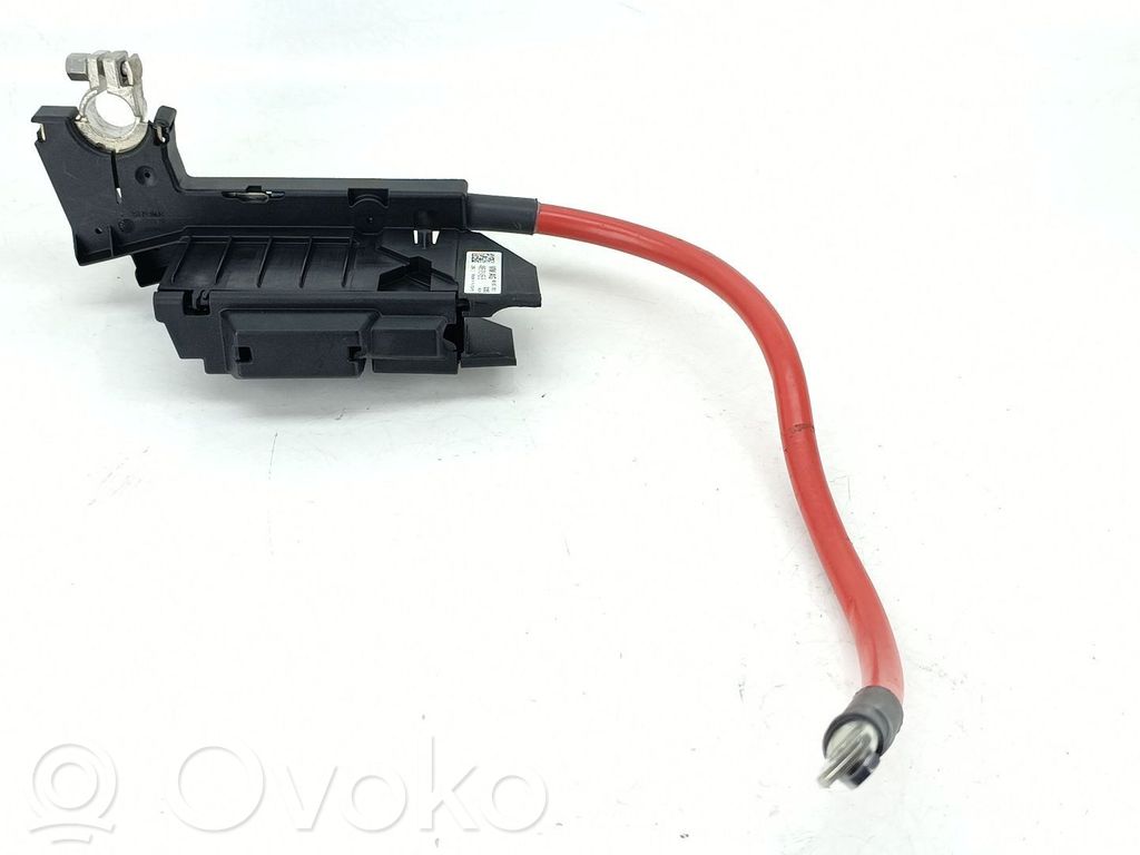 Audi Q7 4M Otros cableados 