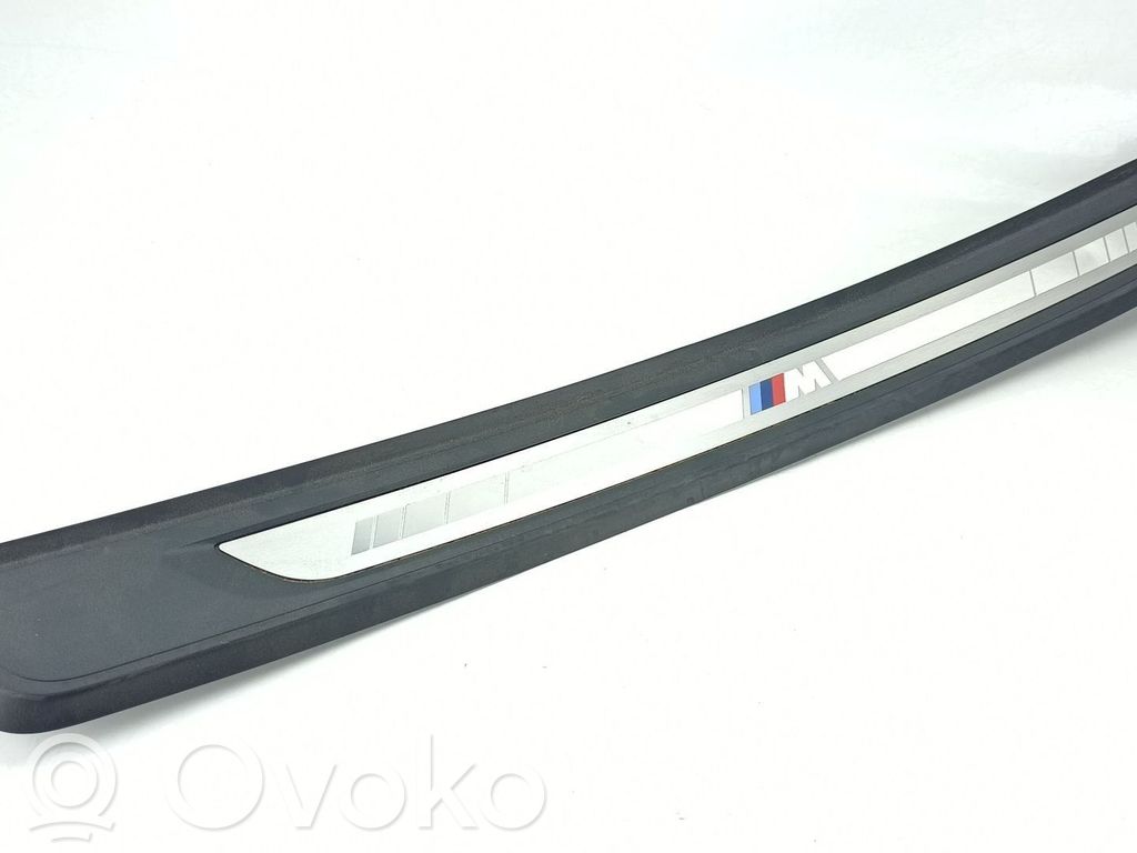 BMW Z4 g29 Osłona tylnej klapy 