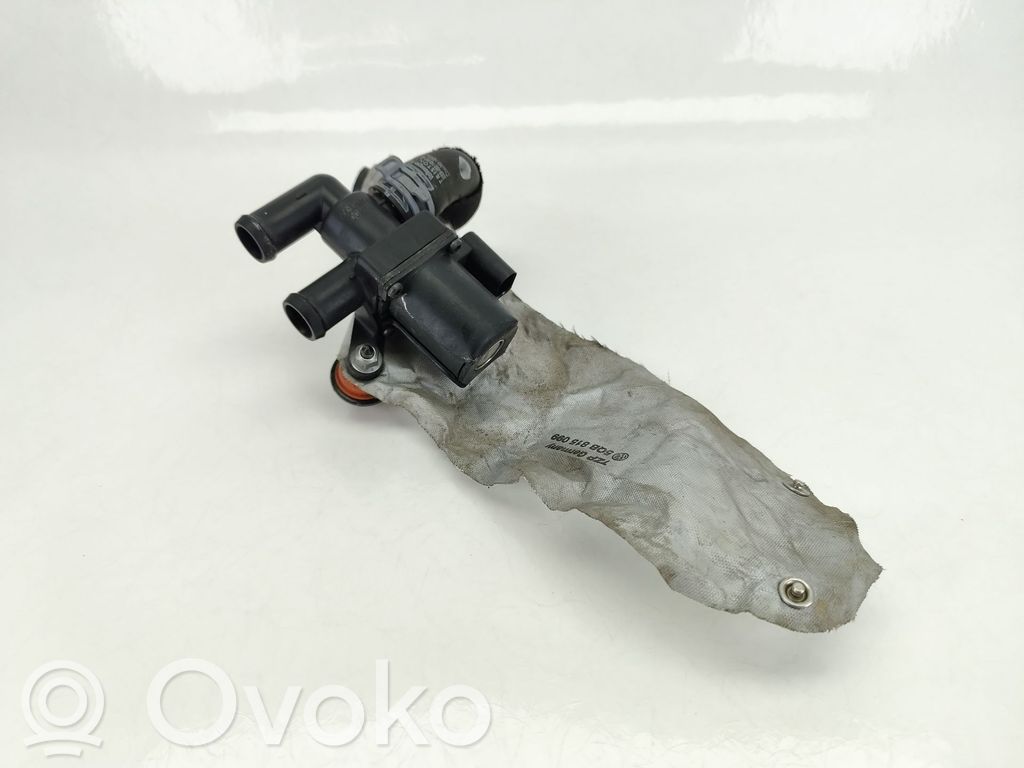 Vesipumppu   1T0820036