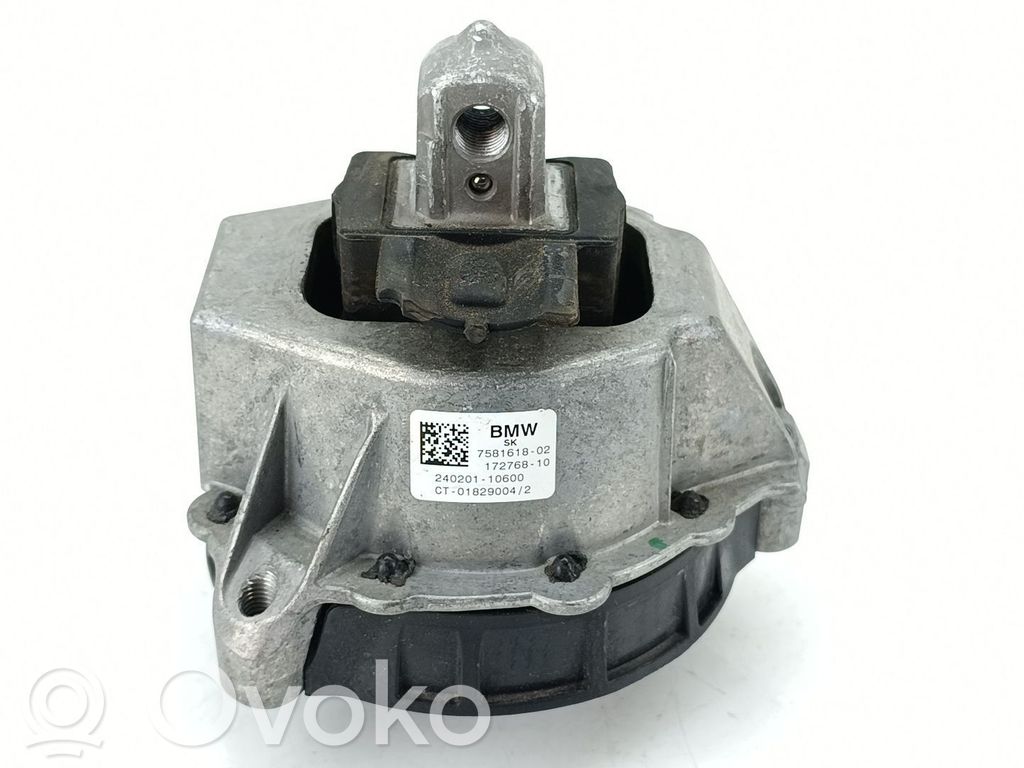 BMW Z4 g29 Engine mount bracket 
