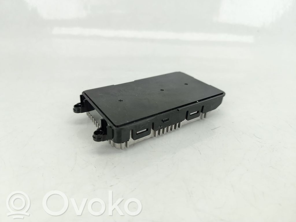 Hyundai i30 Other control units/modules 