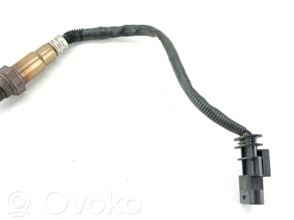 Sonde lambda   9813838380