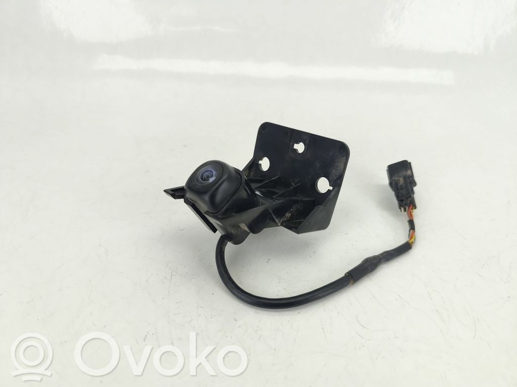 Hyundai i30 Reversing camera 
