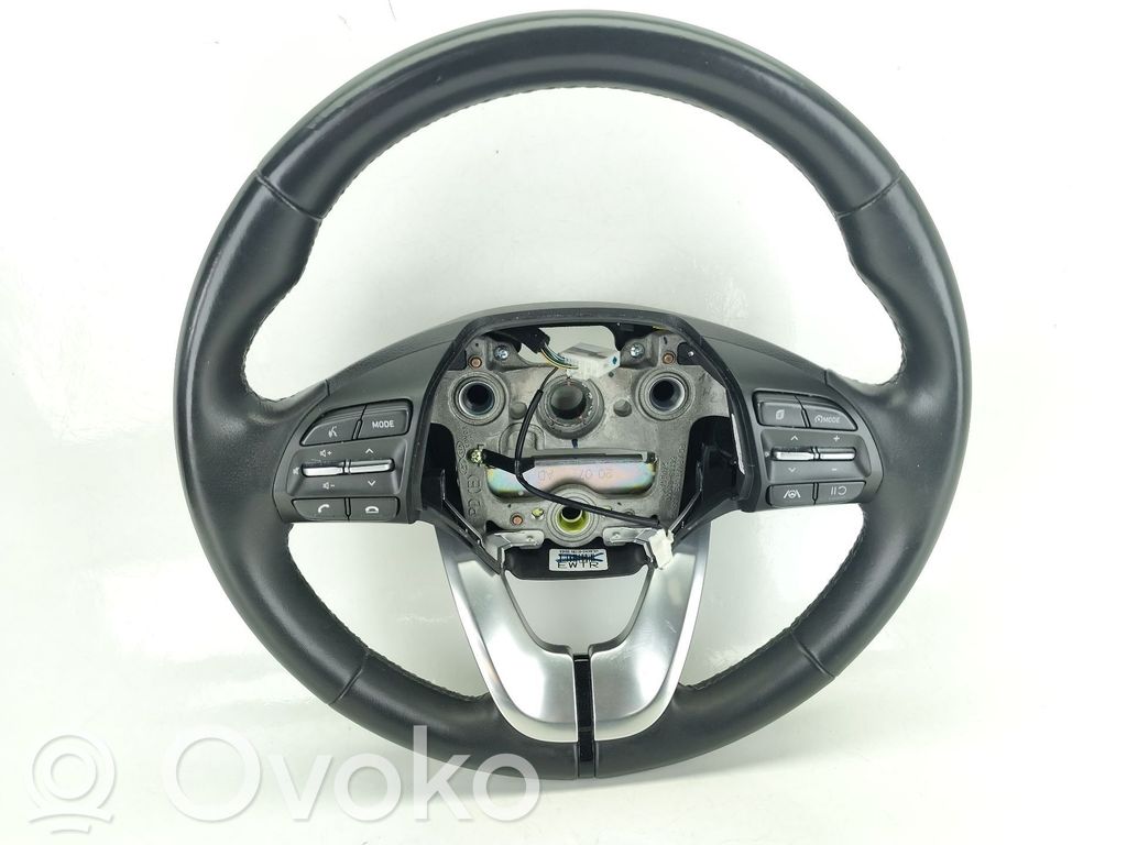 Hyundai i30 Ohjauspyörä 