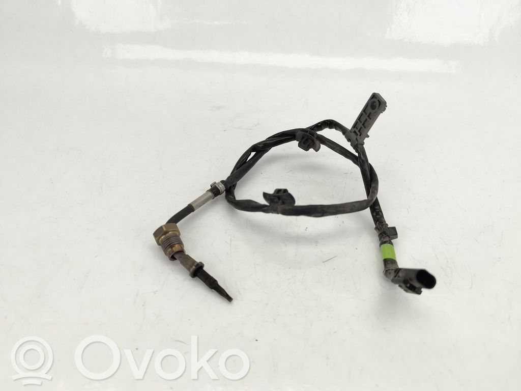 Hyundai i30 Oro pagalvių smūgio daviklis 