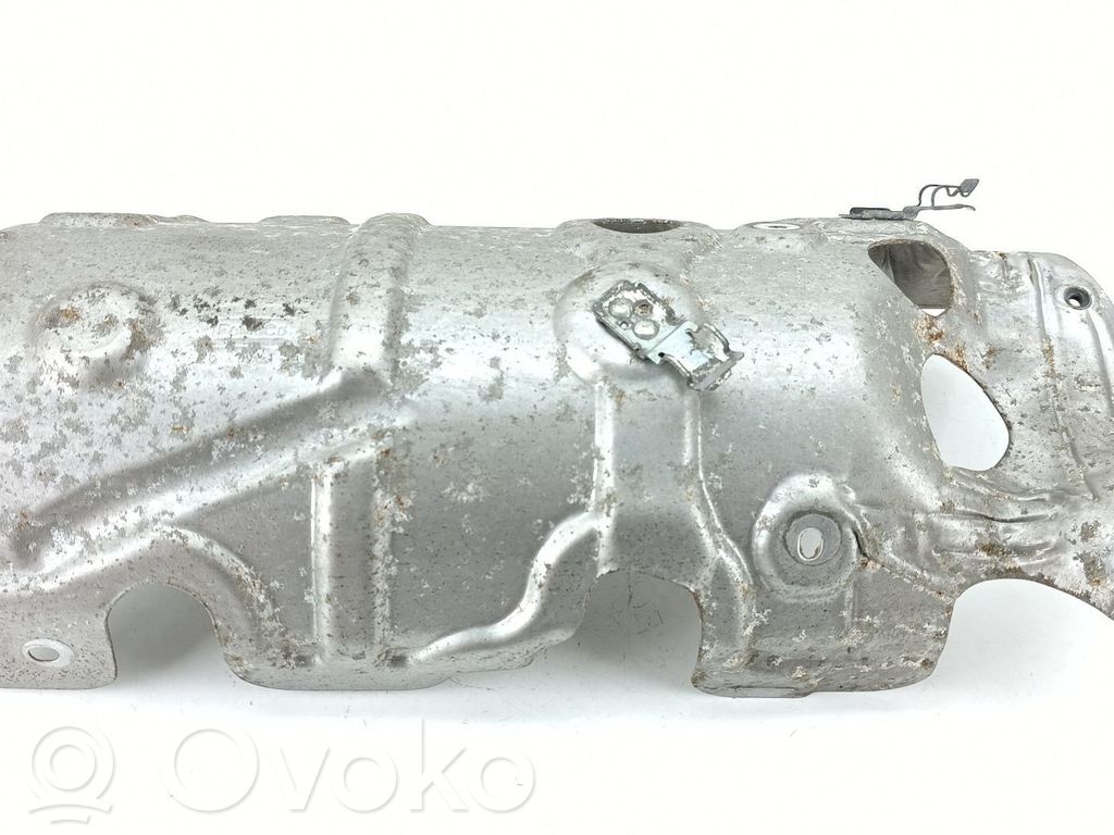 Išmetimo kolektorius   AM519N454CC