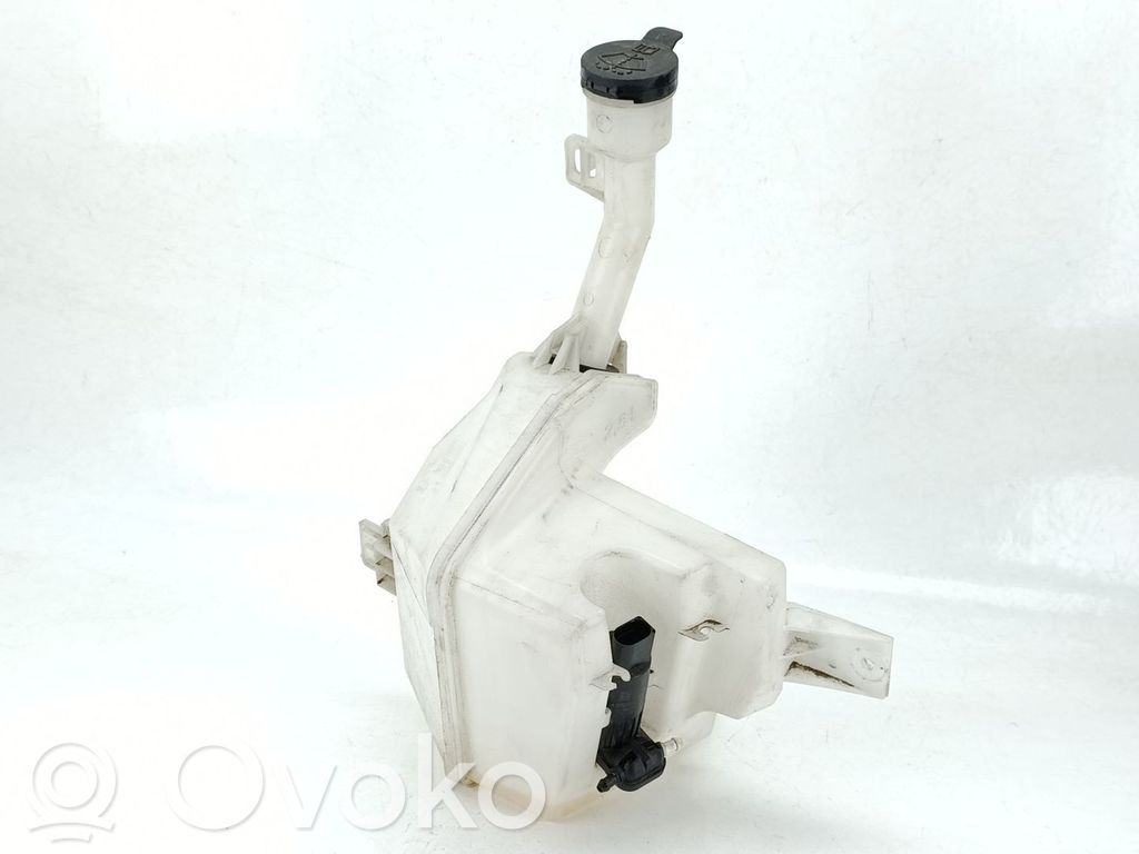 Opel Corsa E Wischwasserbehälter 