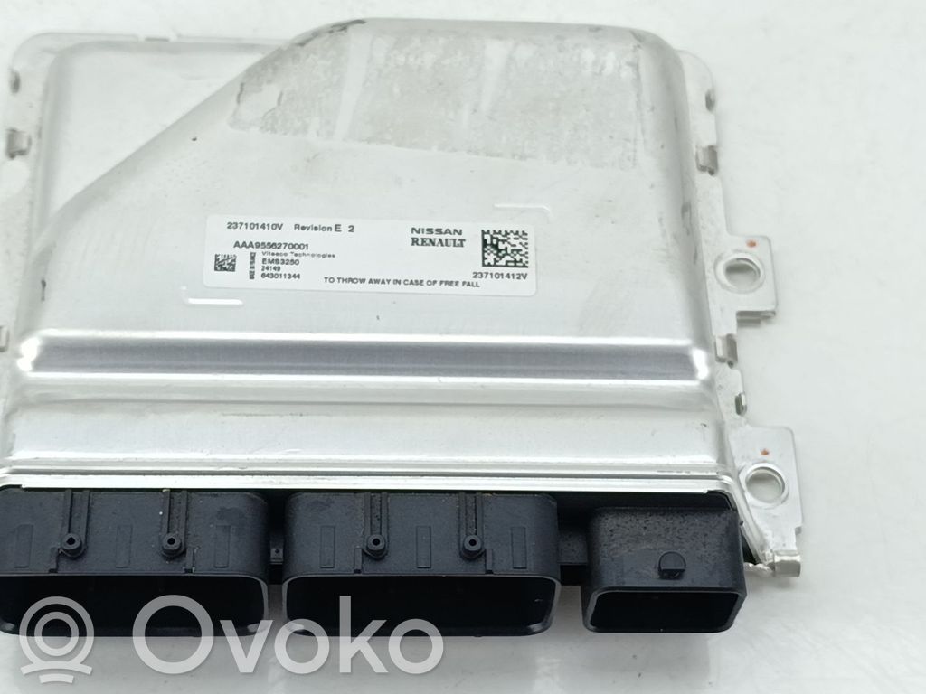 Renault Austral Engine control unit/module 